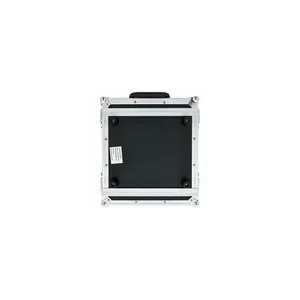Flyht Pro Eco Rack 9,5" 2U Double Door