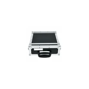 Flyht Pro Eco Rack 9,5" 2U Double Door