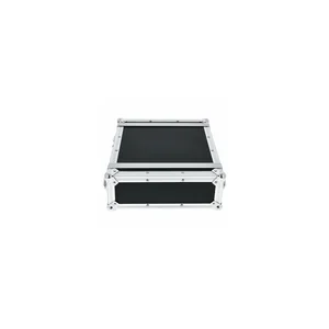 Flyht Pro Eco Rack 9,5" 2U Double Door