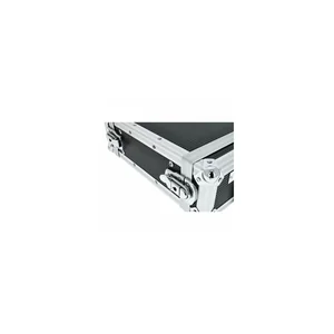 Flyht Pro Eco Rack 9,5" 2U Double Door