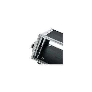 Flyht Pro Eco Rack 9,5" 2U Double Door