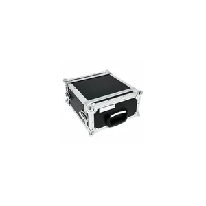 Flyht Pro Eco Rack 9,5" 3U Double Door