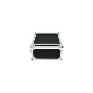 Flyht Pro Eco Rack 9,5" 3U Double Door
