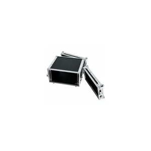 Flyht Pro Eco Rack 9,5" 3U Double Door
