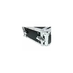 Flyht Pro Eco Rack 9,5" 3U Double Door