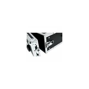 Flyht Pro Eco Rack 9,5" 3U Double Door