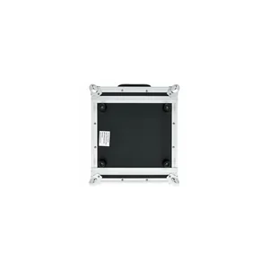 Flyht Pro Eco Rack 9,5" 4U Double Door