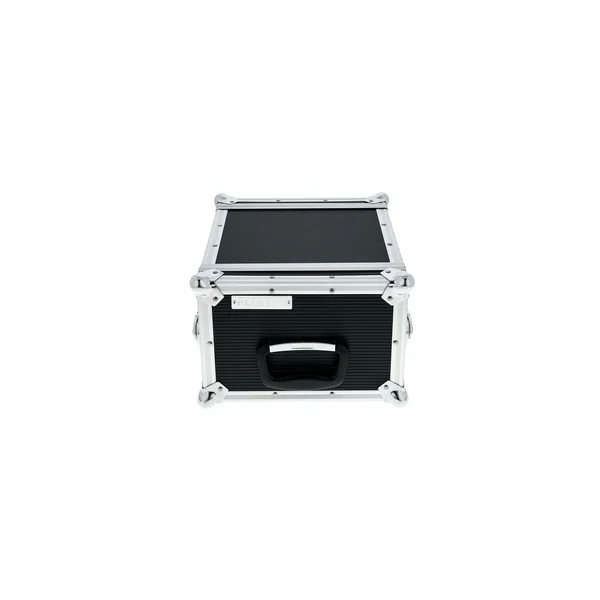 Flyht Pro Eco Rack 9,5" 4U Double Door