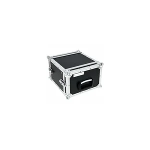 Flyht Pro Eco Rack 9,5" 4U Double Door