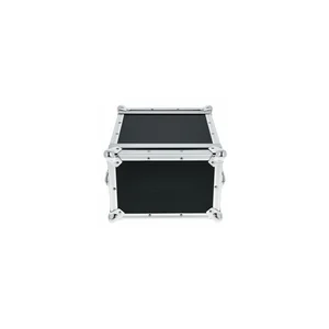 Flyht Pro Eco Rack 9,5" 4U Double Door