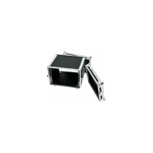 Flyht Pro Eco Rack 9,5" 4U Double Door