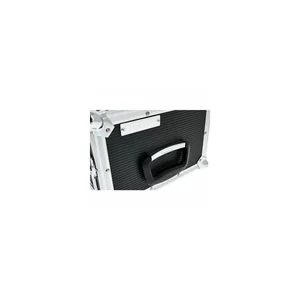 Flyht Pro Eco Rack 9,5" 4U Double Door