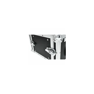 Flyht Pro Eco Rack 9,5" 4U Double Door
