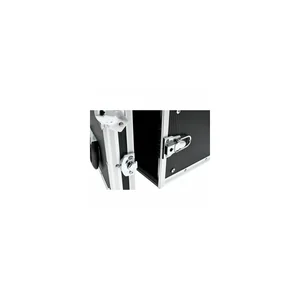 Flyht Pro Eco Rack 9,5" 4U Double Door