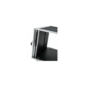 Flyht Pro Eco Rack 9,5" 4U Double Door