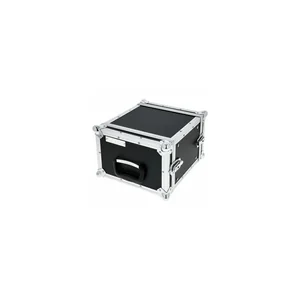 Flyht Pro Eco Rack 9,5" 4U Double Door