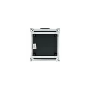 Flyht Pro Eco Rack 9,5" 5U Double Door