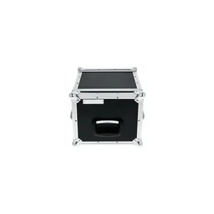 Flyht Pro Eco Rack 9,5" 5U Double Door