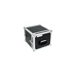 Flyht Pro Eco Rack 9,5" 5U Double Door