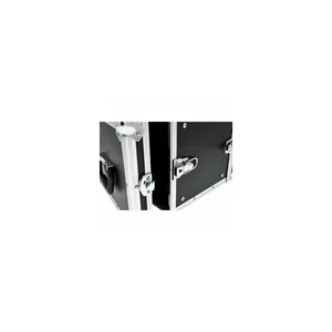 Flyht Pro Eco Rack 9,5" 5U Double Door