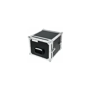 Flyht Pro Eco Rack 9,5" 5U Double Door