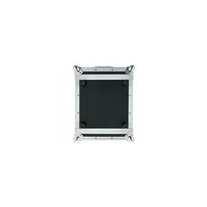 Flyht Pro Eco Rack 9,5" 6U Double Door