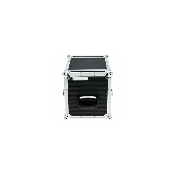 Flyht Pro Eco Rack 9,5" 6U Double Door