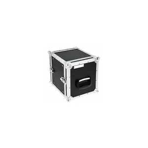 Flyht Pro Eco Rack 9,5" 6U Double Door