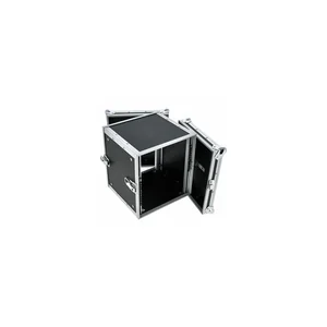 Flyht Pro Eco Rack 9,5" 6U Double Door