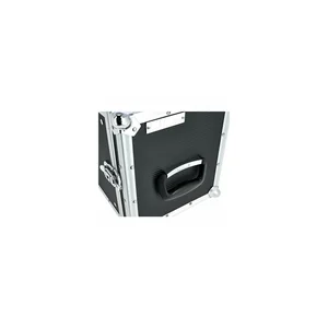 Flyht Pro Eco Rack 9,5" 6U Double Door