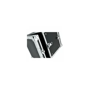 Flyht Pro Eco Rack 9,5" 6U Double Door