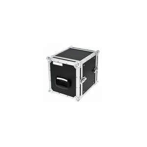Flyht Pro Eco Rack 9,5" 6U Double Door