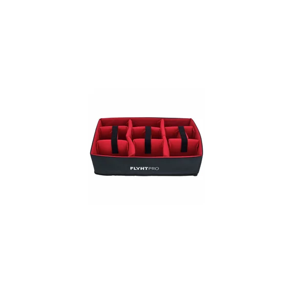 Flyht Pro Flex Inlay WP Safe Box 1
