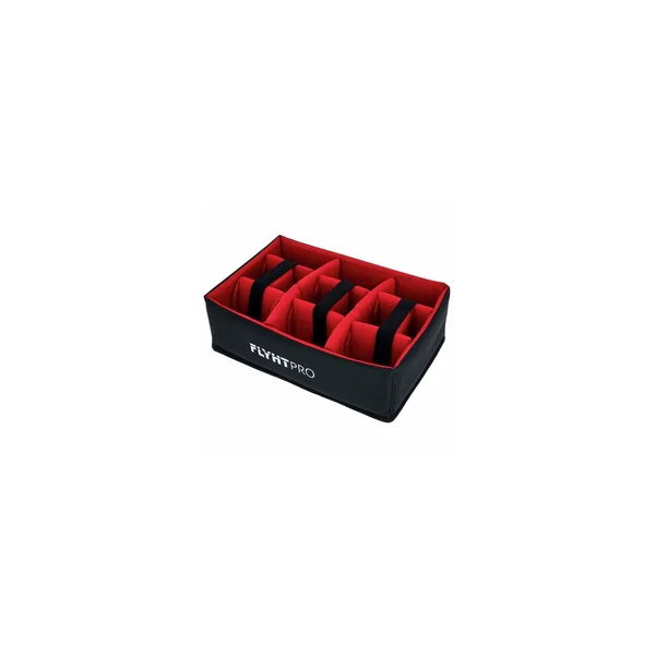 Flyht Pro Flex Inlay WP Safe Box 10