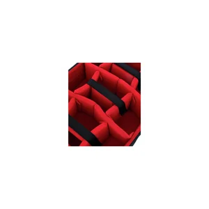 Flyht Pro Flex Inlay WP Safe Box 2