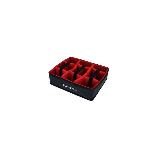 Flyht Pro Flex Inlay WP Safe Box 2