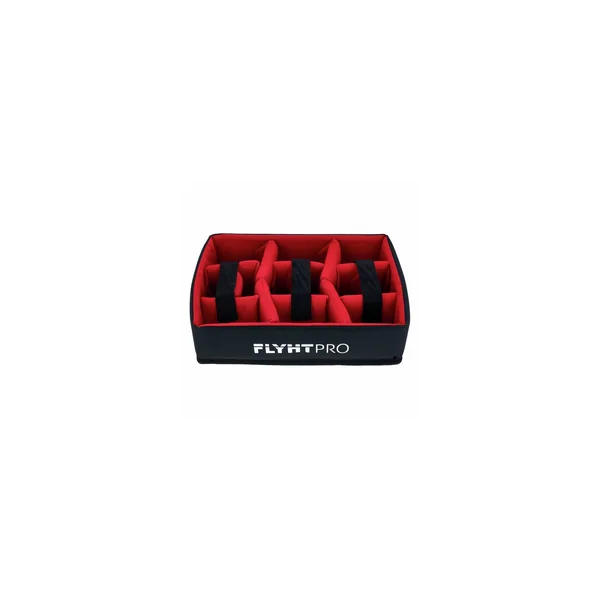 Flyht Pro Flex Inlay WP Safe Box 3