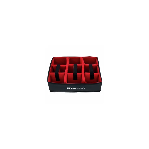 Flyht Pro Flex Inlay WP Safe Box 4