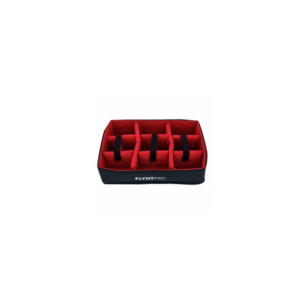 Flyht Pro Flex Inlay WP Safe Box 5