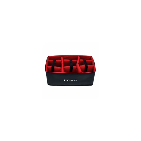 Flyht Pro Flex Inlay WP Safe Box 7