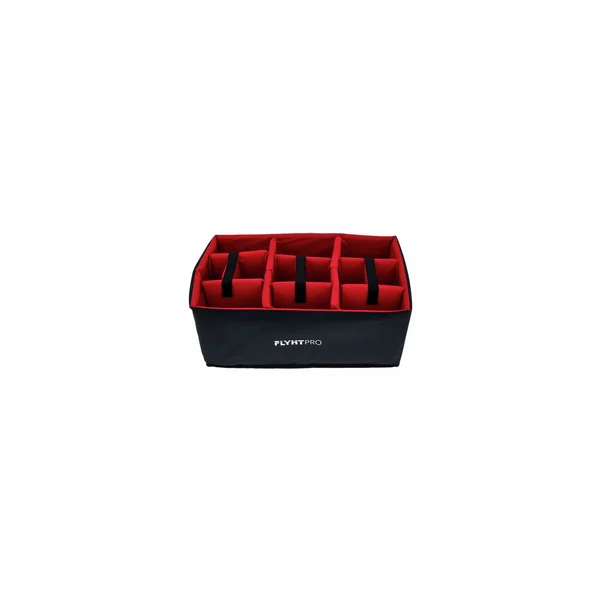 Flyht Pro Flex Inlay WP Safe Box 8