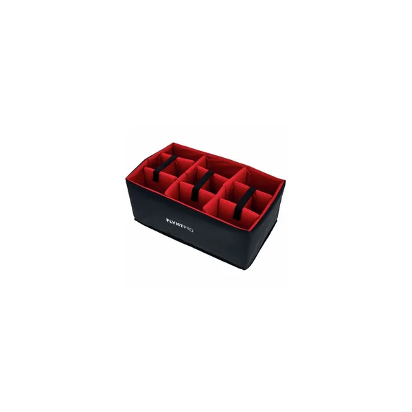 Flyht Pro Flex Inlay WP Safe Box 8