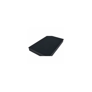 Flyht Pro Foam Inlay WP Safe Box 8