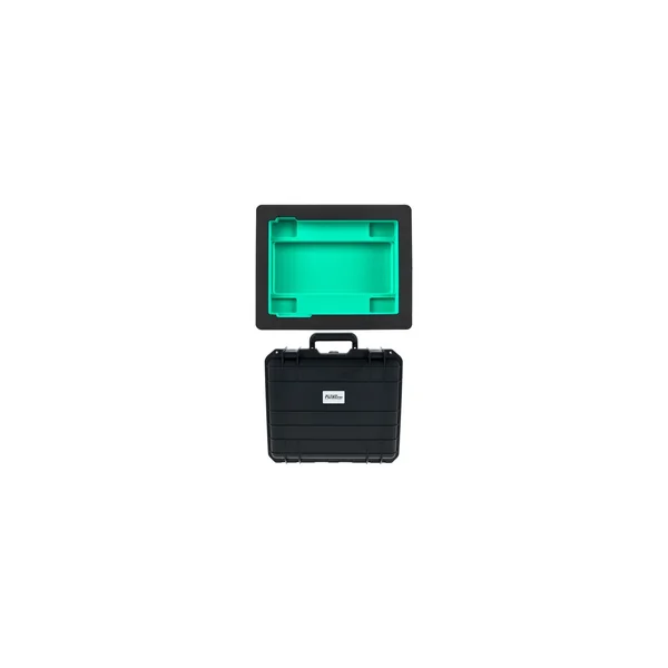 Flyht Pro Inlay Case A&H CQ12T / CQ18T