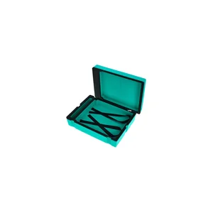 Flyht Pro Inlay Case Allen&Heat Xone 92