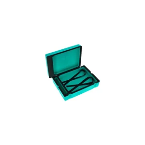 Flyht Pro Inlay Case Allen&Heat Xone 92