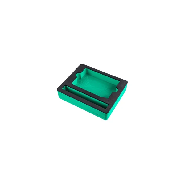 Flyht Pro Inlay Case DSP Quad Cortex
