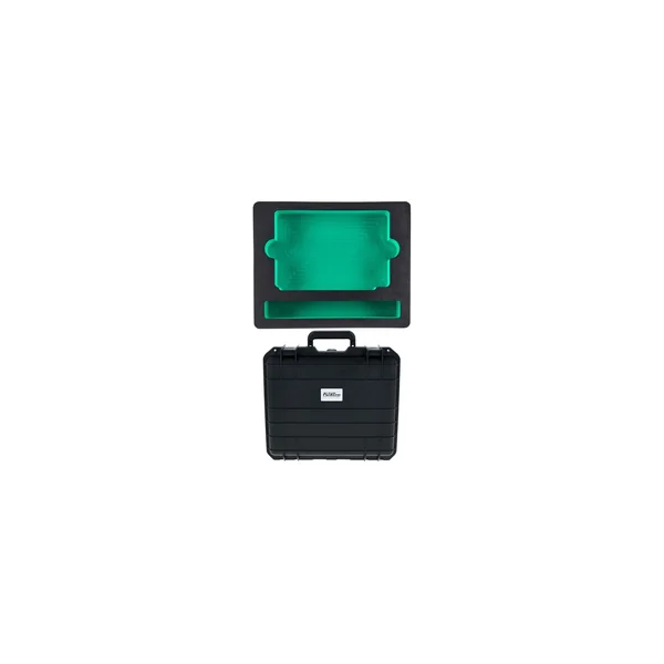 Flyht Pro Inlay Case DSP Quad Cortex