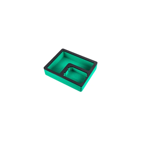 Flyht Pro Inlay Case Line6 HX Stomp