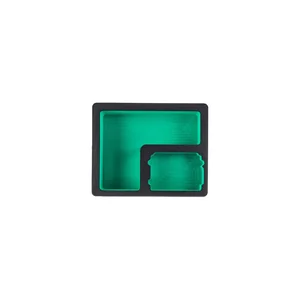 Flyht Pro Inlay Case Line6 HX Stomp